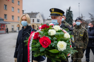 Narodowy Dzień Pamięci „Żołnierzy Wyklętych”